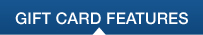 Gift Card Features
